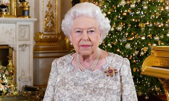 En ting ved dette bildet får britene til å se rødt